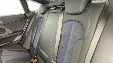 BMW 2 Series 218i [136] M Sport 4dr Petrol Saloon